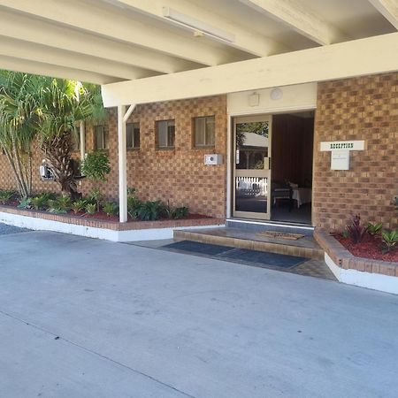Koorawatha Homestead Motel Bororen 외부 사진