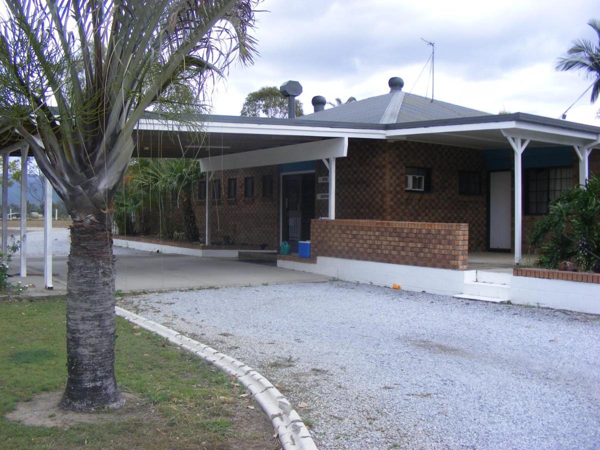 Koorawatha Homestead Motel Bororen 외부 사진