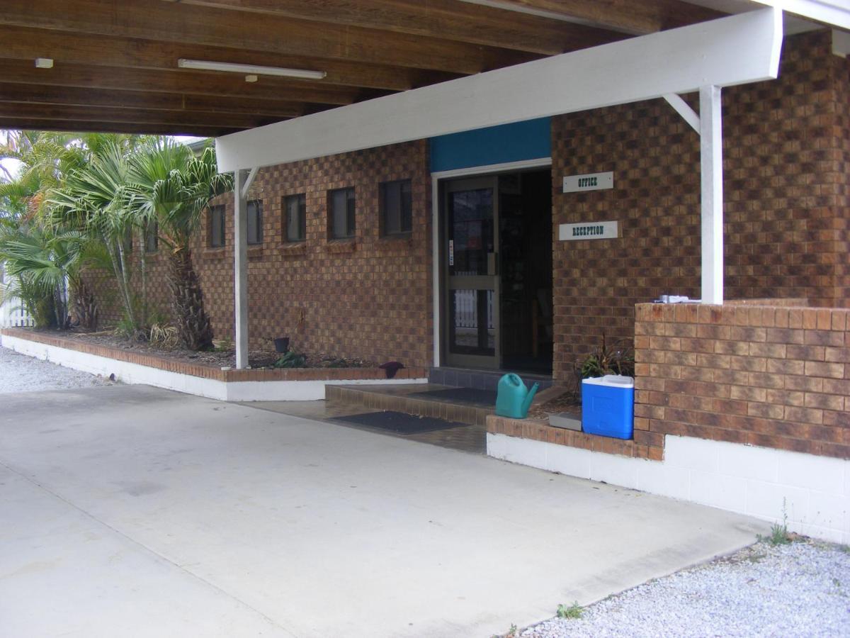 Koorawatha Homestead Motel Bororen 외부 사진