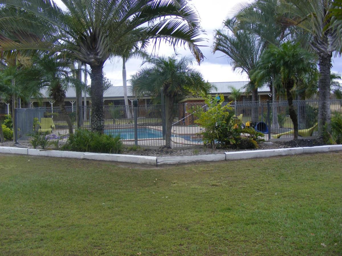 Koorawatha Homestead Motel Bororen 외부 사진
