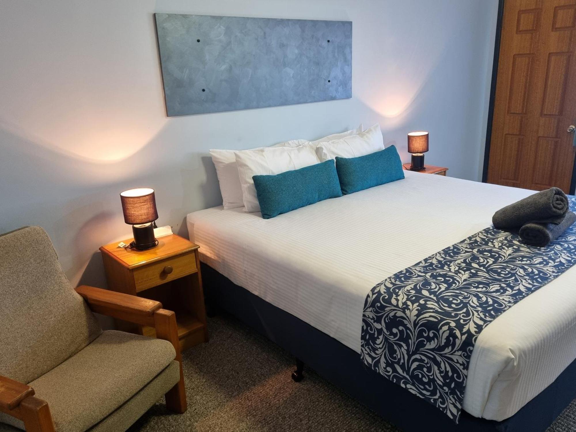 Koorawatha Homestead Motel Bororen 외부 사진