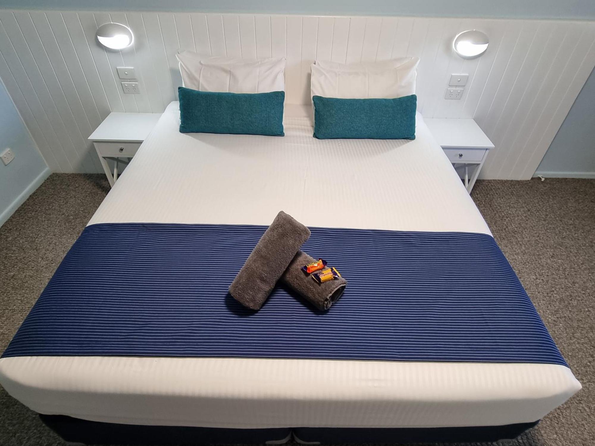 Koorawatha Homestead Motel Bororen 외부 사진