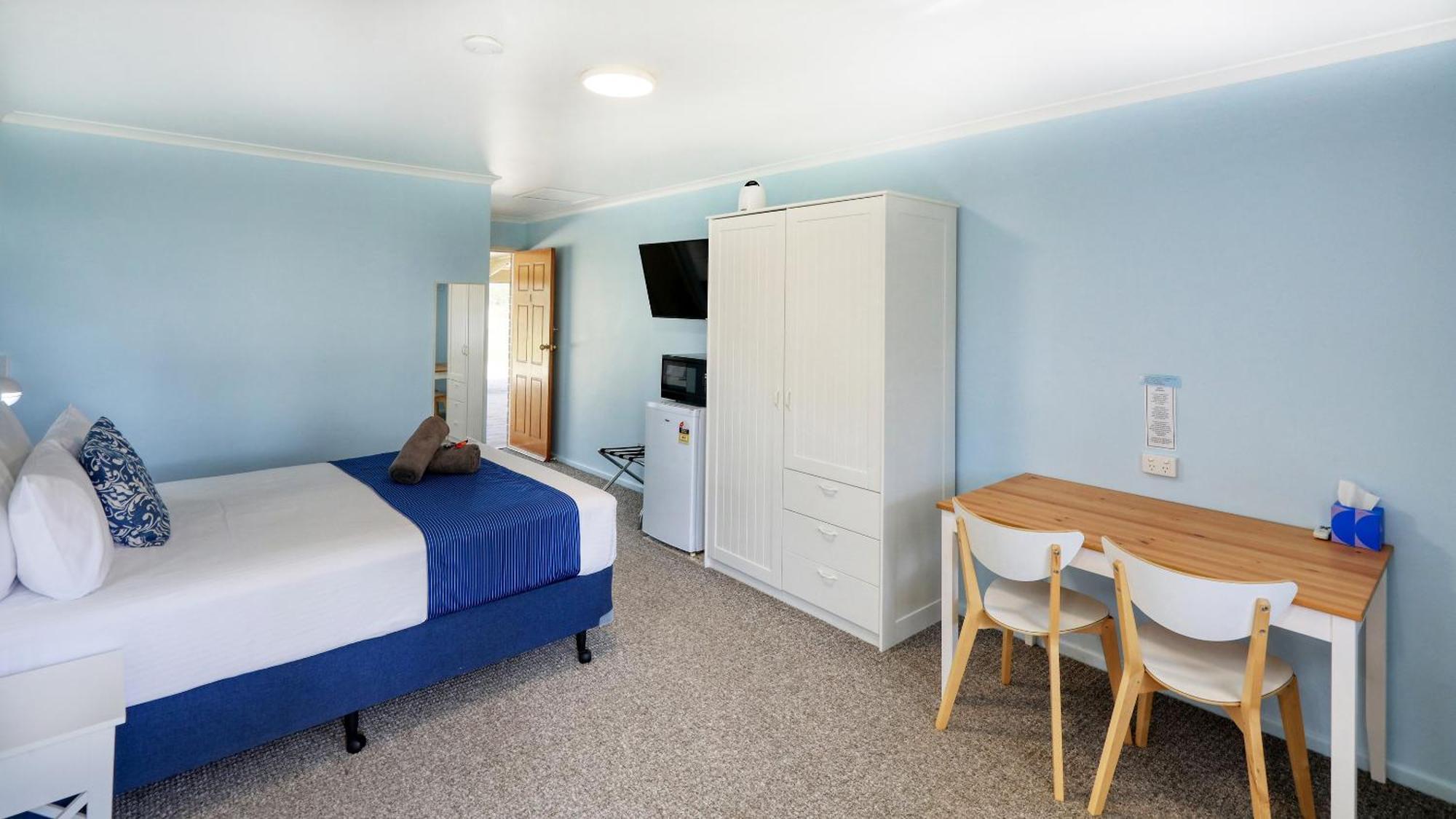 Koorawatha Homestead Motel Bororen 외부 사진