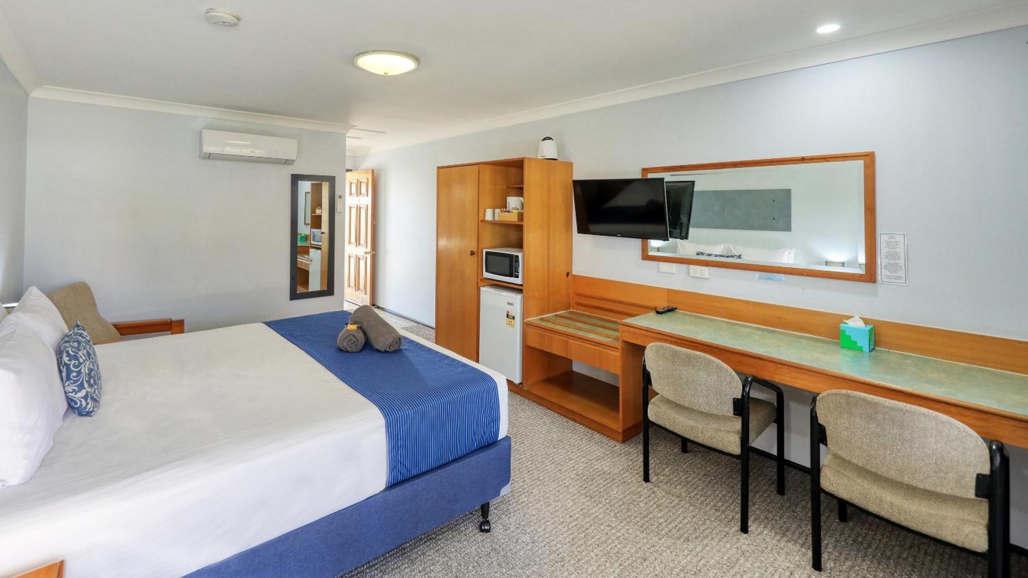 Koorawatha Homestead Motel Bororen 외부 사진